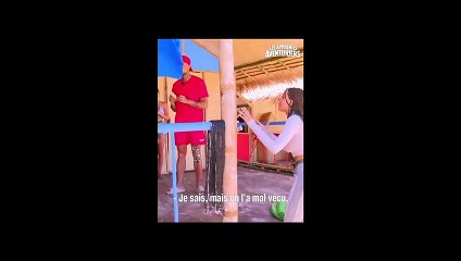 Les Apprentis Aventuriers 5 : Océane et Marine El Himer sonnent la cloche et abandonnent en vidéo. Les soeurs jumelles ont clashé Giuseppa et sa stratégie de votes contre elles sur les réseaux, la candidate a répondu !