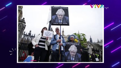 Boris Johnson Nyaris Lengser, Janji Lebih Pro-Rakyat