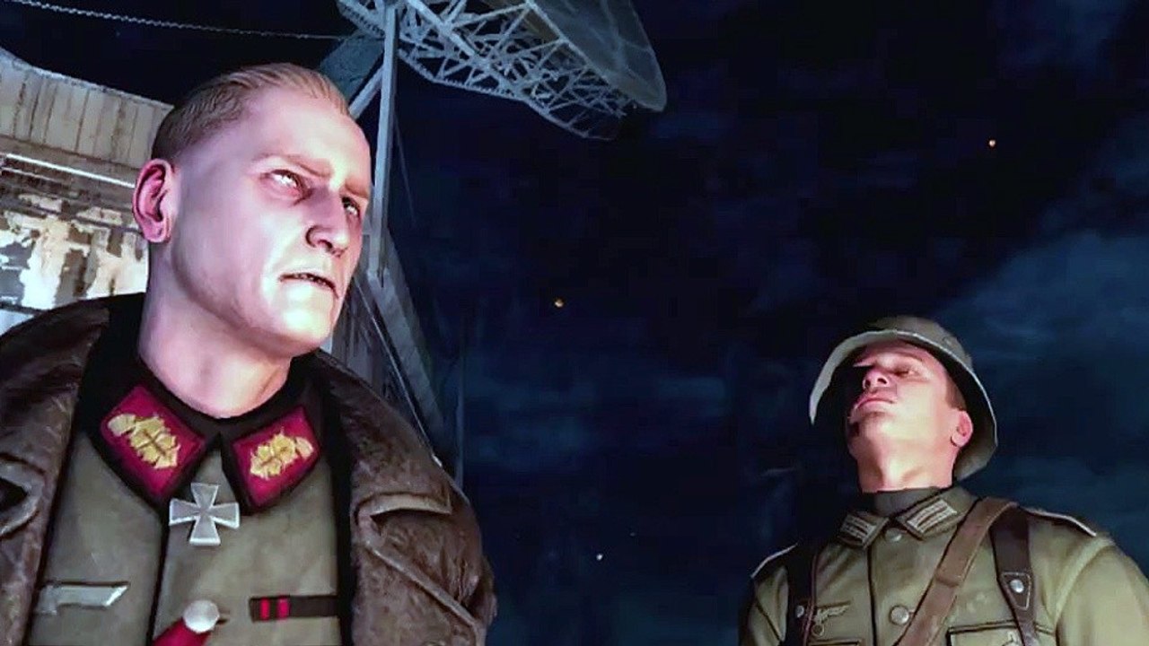 Sniper Elite V2 - Entwickler-Video erklärt eine komplette Mission