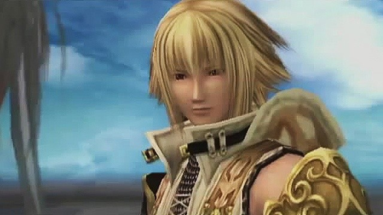 Pandora's Tower - Launch-Trailer zum Wii-Rollenspiel