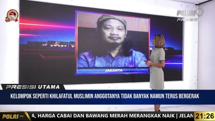 PRESISI UTAMA 21.00 WIB (07/06/2022)