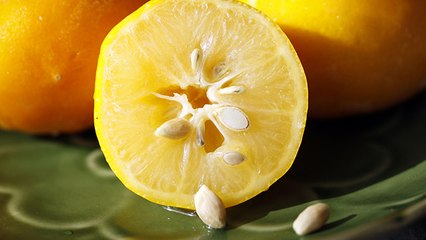 नींबू के बीज जहरीले होते है क्या | Nimbu Ka Beej Khane Se Kya Hota Hai | Boldsky *Health