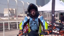 Dubai si scopre innamorata delle due ruote: la scena motoristica è in grande fermento