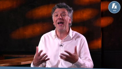 FEMME ACTUELLE - Horoscope de la semaine du 13 juin 2022 par Marc Angel