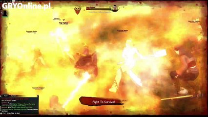 Guild Wars 2 launch in the eyes of the world. Success and hopes fulfilled.