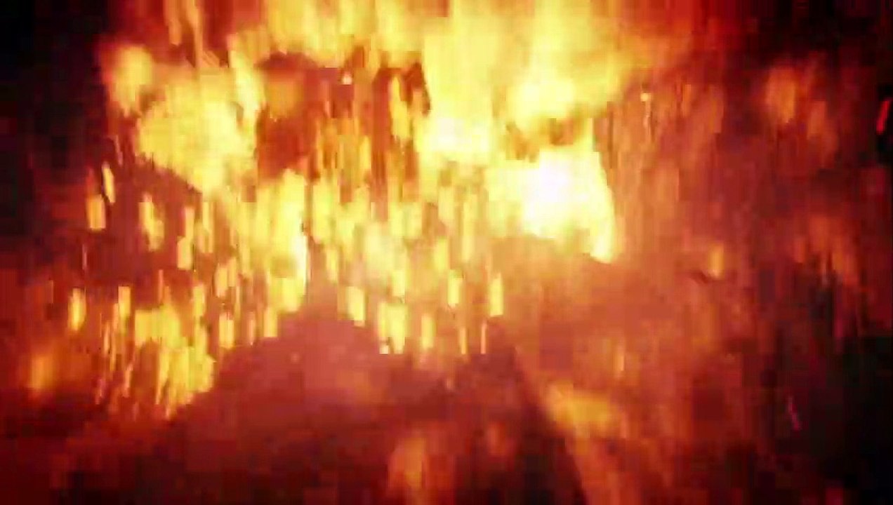 Unreal Engine 4 tech demo