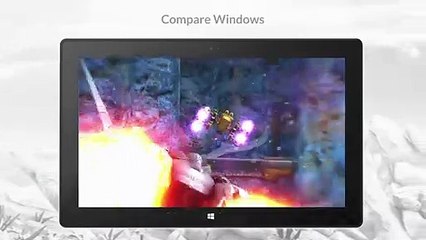 3D Mark 11 for all your devices