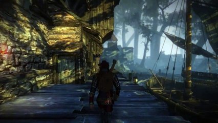 THE BARD: Saviors Of Queens