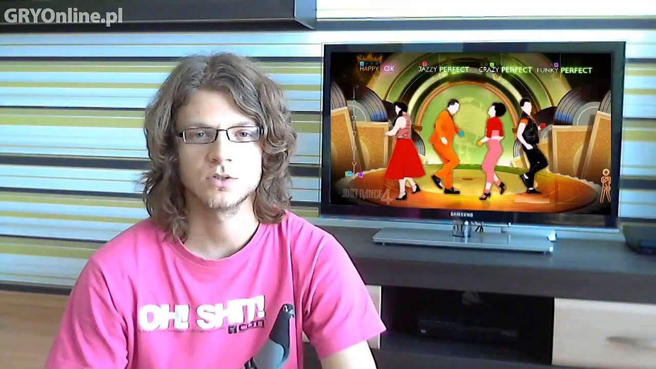 Commentary - Games premieres in Poland (October 1-5)
