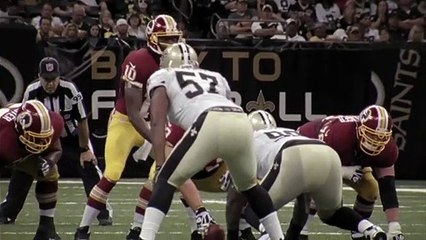 EA Sports Ignite - living worlds