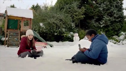 Nintendo 3DS TV commercial