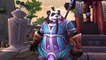 World of Warcraft: Mists of Pandaria - Die ersten 10 Minuten als Panda