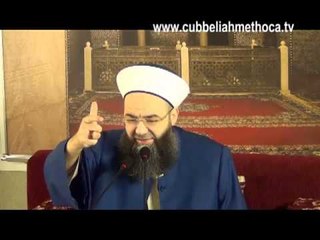 Hayrettin Karaman'ın İmam-ı Rabbani Hazretlerinin sempozyumunda konuşması olursa ne lazım gelir?