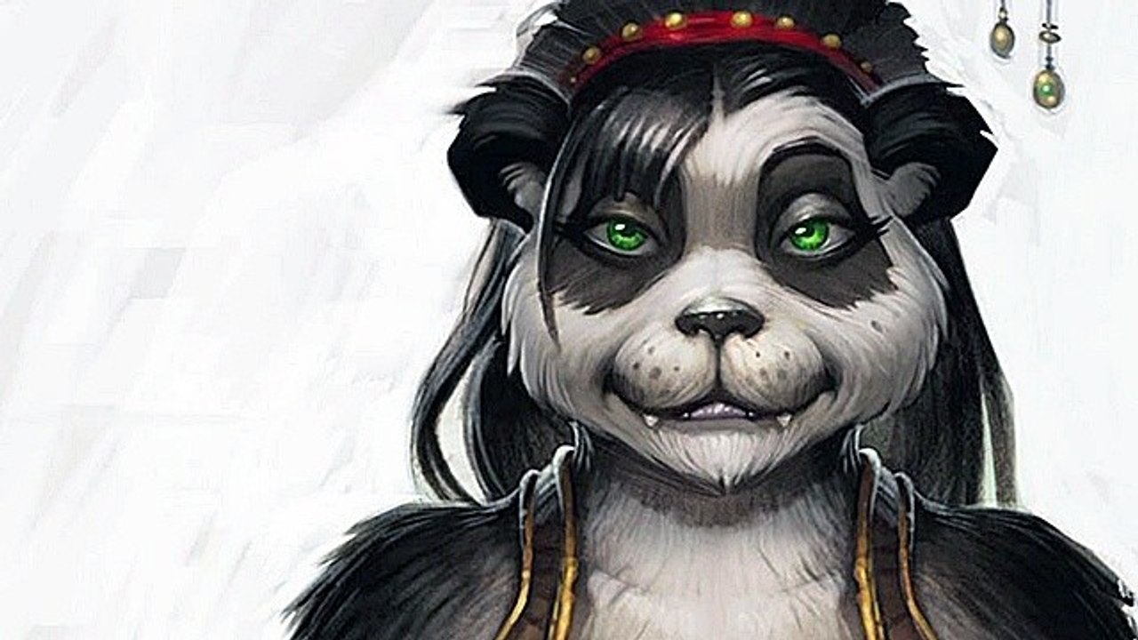 World of Warcraft: Mists of Pandaria - Vorschau-Video zum 4. Addon