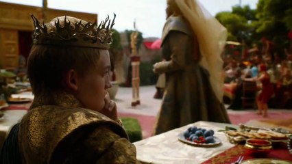 Game of Thrones season 4 -  tv series trailer #1