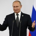 Uri Geller behauptet, Aliens werden möglichen Atomangriff von Wladimir Putin verhindern