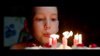 Big Bad Wolves - movie trailer