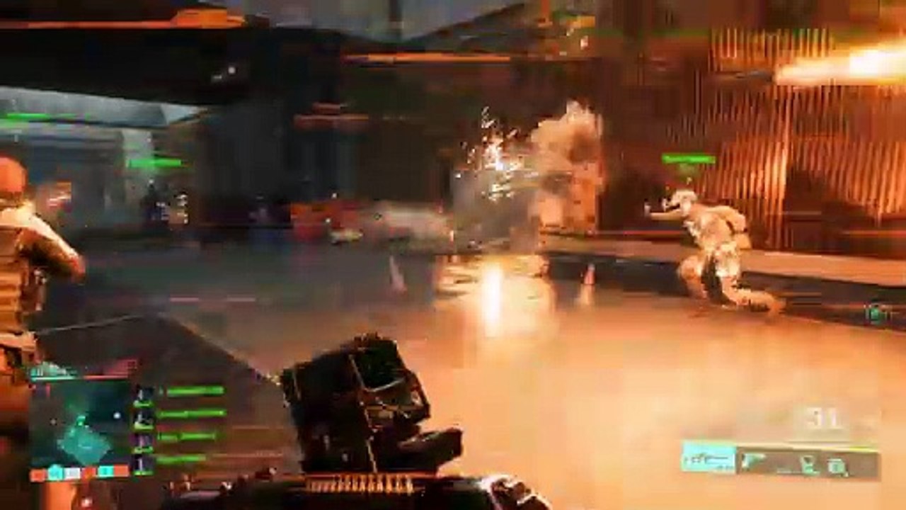 Battlefield 2042 erklärt mit Season 1 der Krise den Kampf - Zeigt neue Waffe, Map und Kampfhubschrauber im Trailer