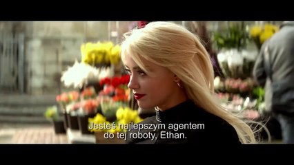 3 Days to Kill - movie trailer