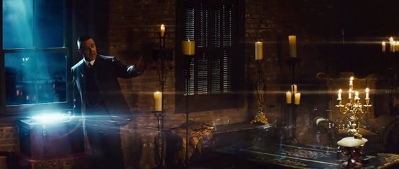 Winter's Tale - trailer