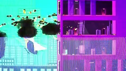E3 2014 - Devolver Digital showcase
