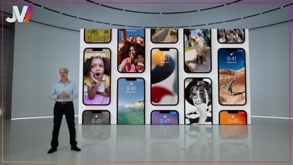 Daily : iOS 16, ce qu’il va changer pour Apple et pour vous