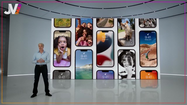 Daily : iOS 16, ce qu’il va changer pour Apple et pour vous