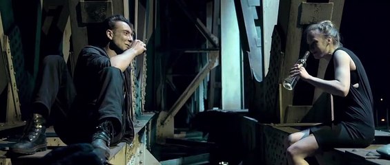 Hardkor Disko - movie trailer