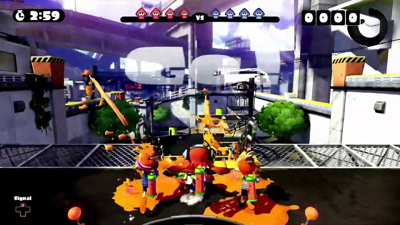 Splatoon
