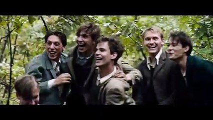 Kamienie na Szaniec - movie trailer