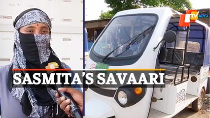 Engineer Graduate Becomes E-Rickshaw Driver In Bhubaneswar, Exemplifies Inspiration | OTV News