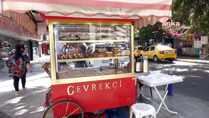 İzmir'de gevrek ve boyoza bir zam daha