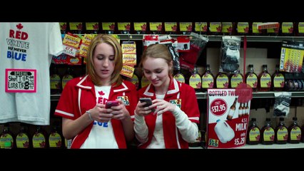 Tusk - movie trailer