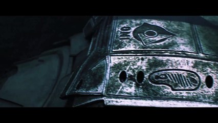 Halo: Nightfall - series trailer #1