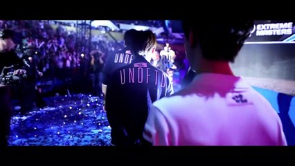 Intel Extreme Masters Katowice 2014 - aftermovie