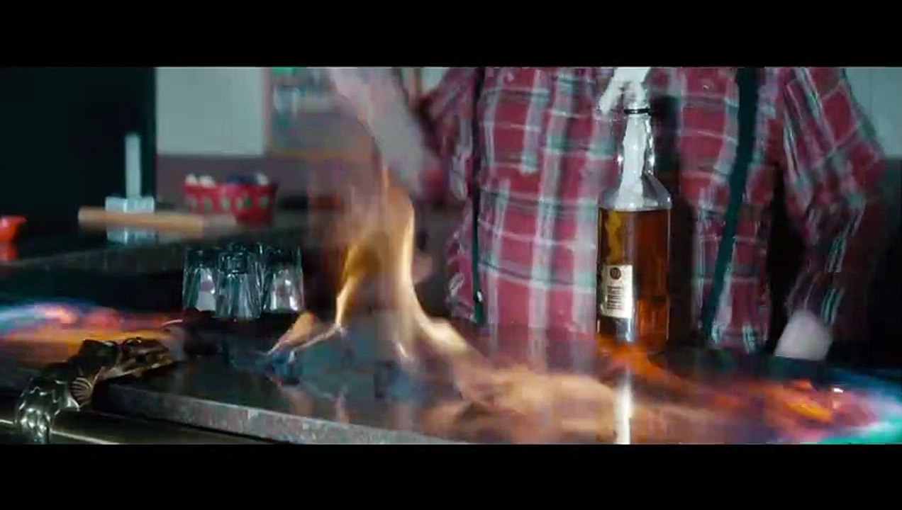 Horns movie trailer video Dailymotion