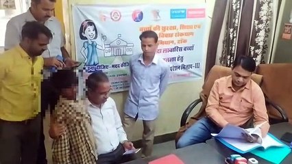 12 साल के बच्चे को 30 हजार में खरीदा, भेड़ चरवाते हैं दिनभर