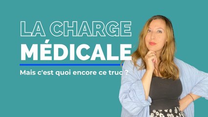 Vous êtes une femme ? Vous subissez très certainement la "charge médicale"