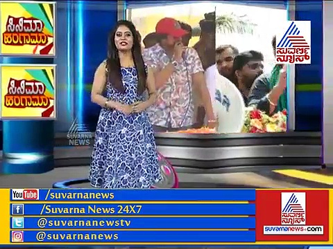 ಸುಮಲತಾ v/s ನಿಖಿಲ್: ಸ್ಯಾಂಡಲ್‌ವುಡ್‌ ಸ್ಟಾರ್‌ಗಳಿಗೆ ಶುರುವಾಗಿದೆ ಸಂಕಷ್ಟ