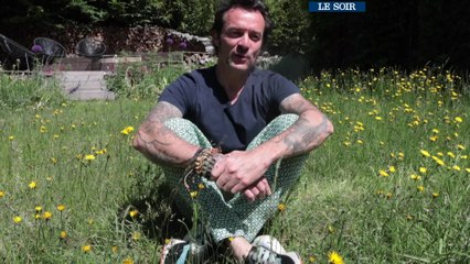 Les Racines Elémentaires d'Arne Quinze