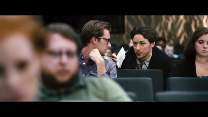 The Disappearance Of Eleanor Rigby - movie trailer