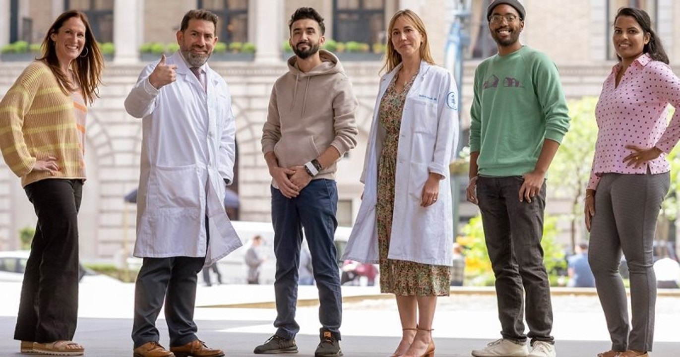 Un nouvel essai clinique concluant a permis de guérir des patients atteints d'un cancer du rectum