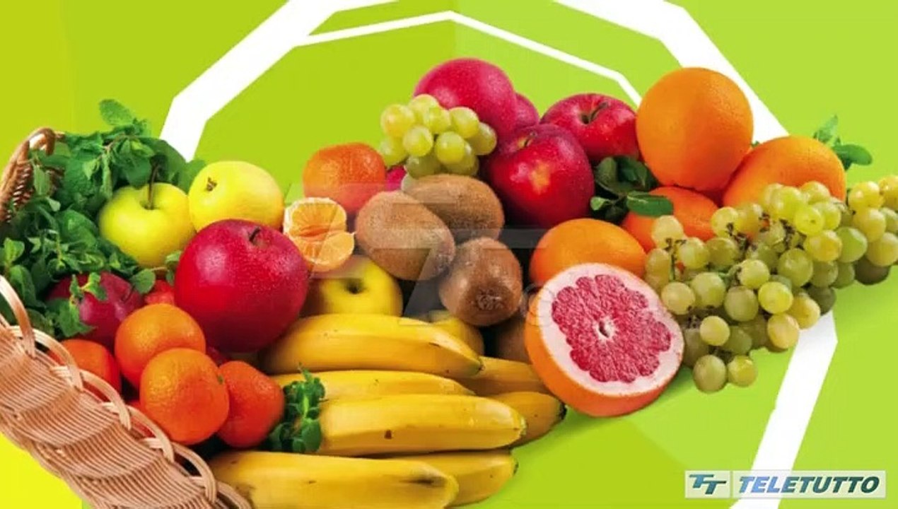 CHEF PER UNA NOTTE 2021-2022 - Servizio speciale LEZIONE DI CHEF - LA FRUTTA RICETTE DI PRIMAVERA