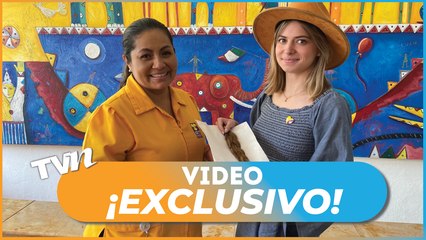 Daniela Aedo donó su cabello para ayudar a niños con cáncer