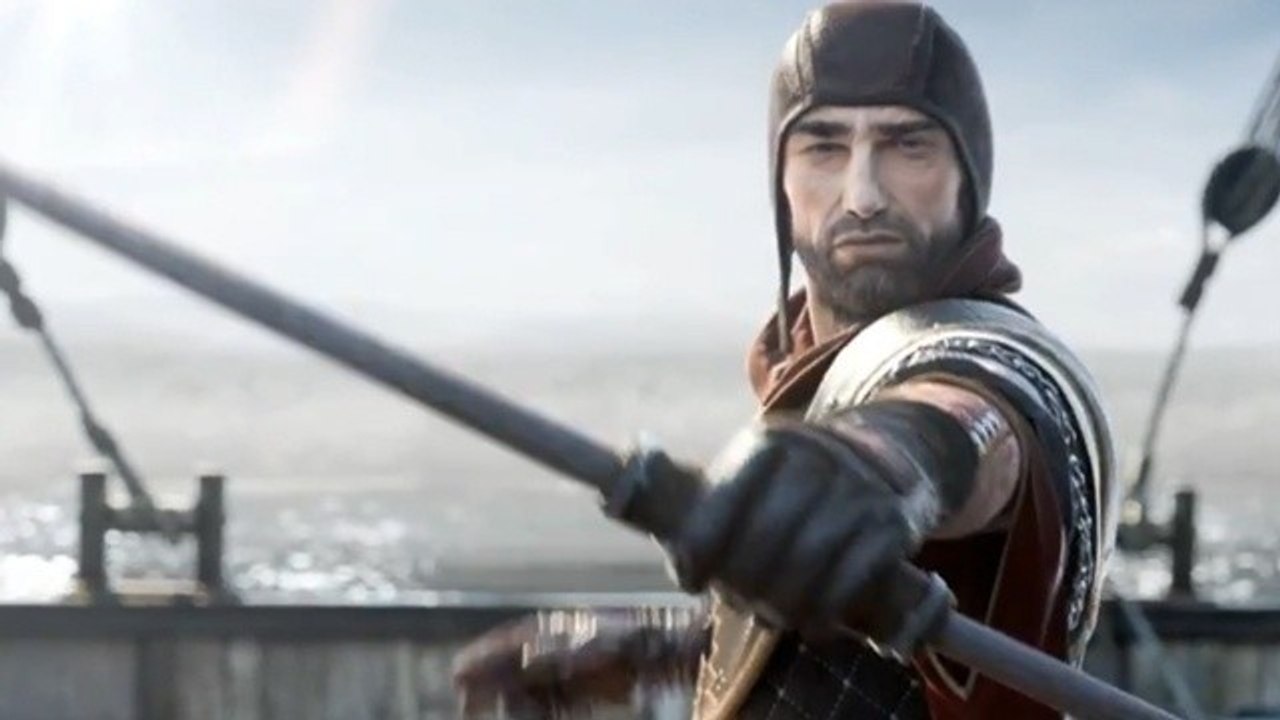 The Witcher 2: Enhanced Edition - Entwickler-Tagebuch: Die neuen Zwischensequenzen