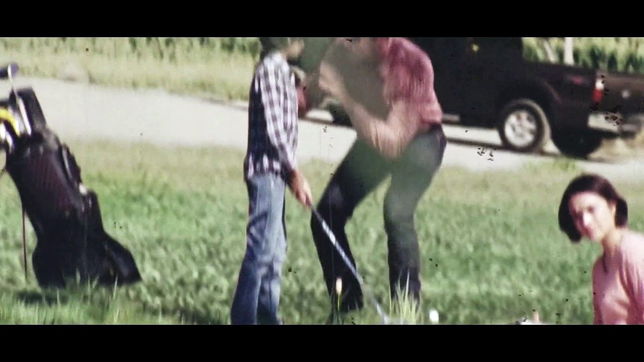 Sinister 2 - movie trailer