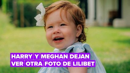 Así fue el primer cumpleaños de Lilibet, celebrado en Frogmore Cottage