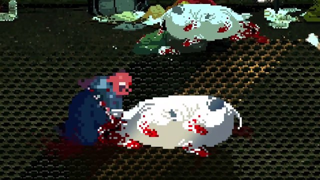 E3 2015 - Devolver Digital