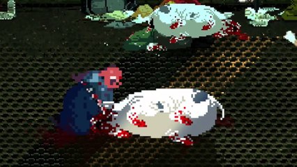 E3 2015 - Devolver Digital