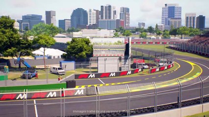F1 Manager 2022 - Trailer Gameplay - SUB ITA